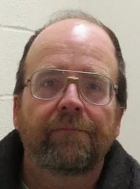 Registry photo of Gregory Marvin Deberry