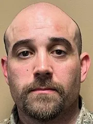 Registry photo of Kenneth Ray Sexton