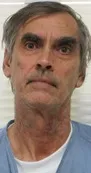 Registry photo of John Vick