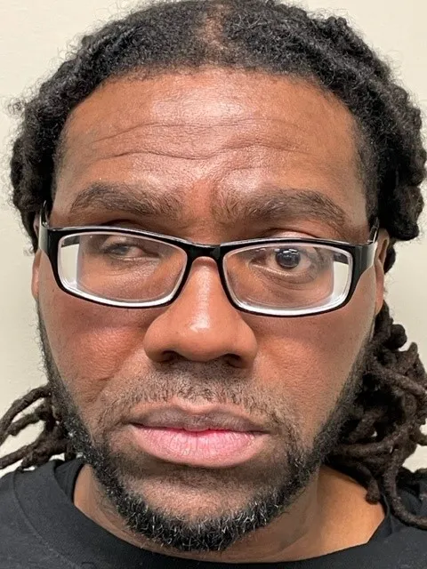 Registry photo of Randy Whitehead