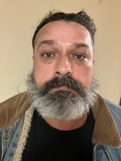 Registry photo of David Floyd Shores