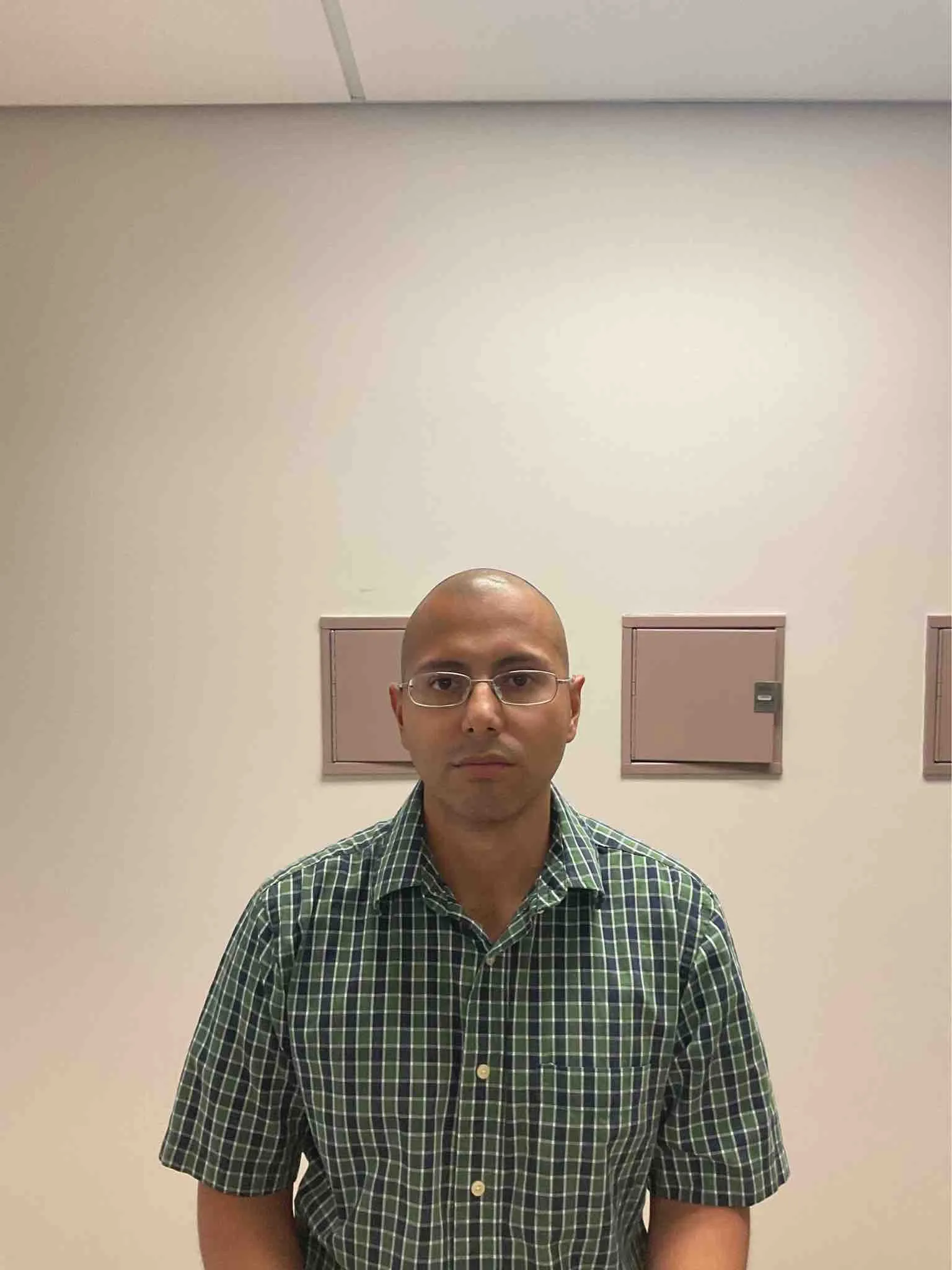 Registry photo of Eleazar Diaz