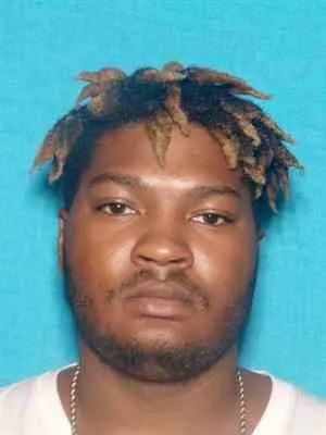 Registry photo of Frederick Charles Malone