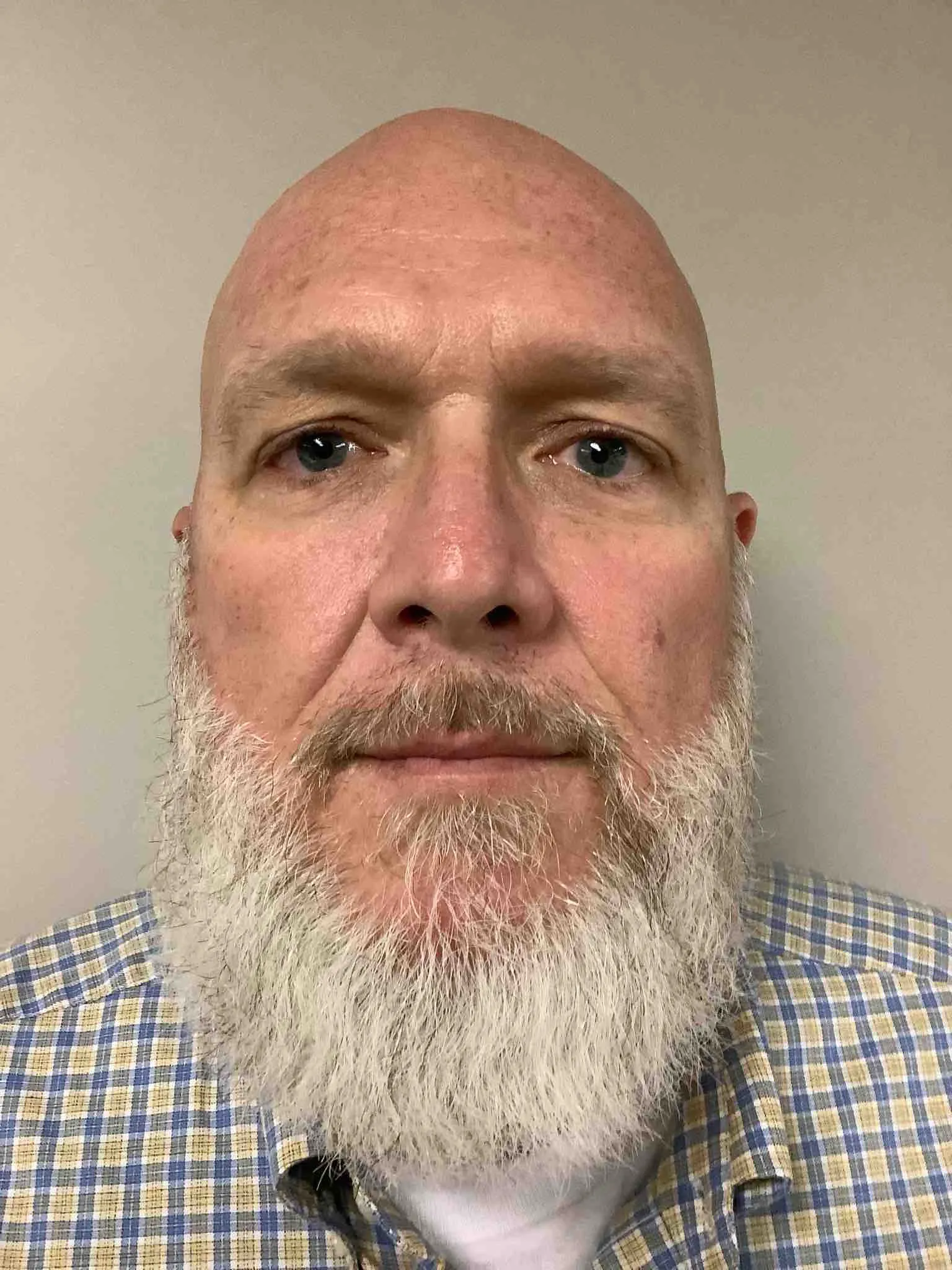 Registry photo of Tim Paul Tewell