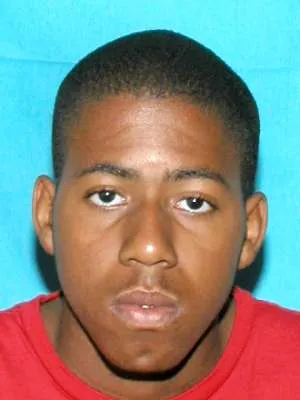 Registry photo of Cleo Murphy