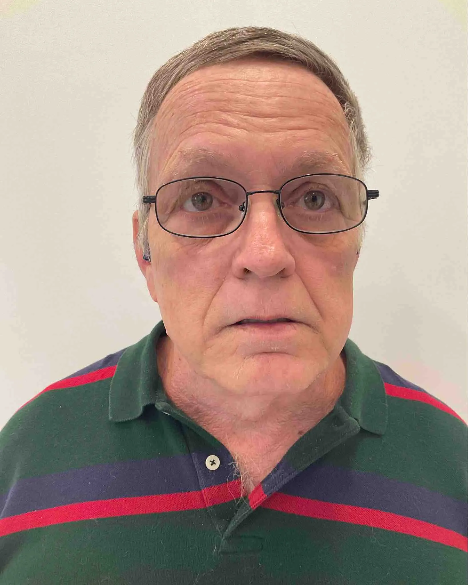 Registry photo of Phillip Wayne Dyer