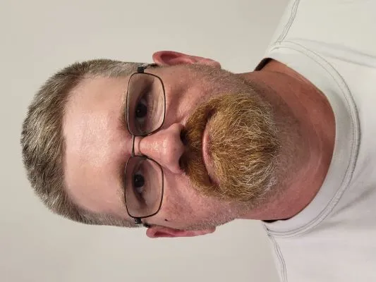 Registry photo of Anthony Ray Peels