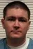 Registry photo of Zachary A Sisk