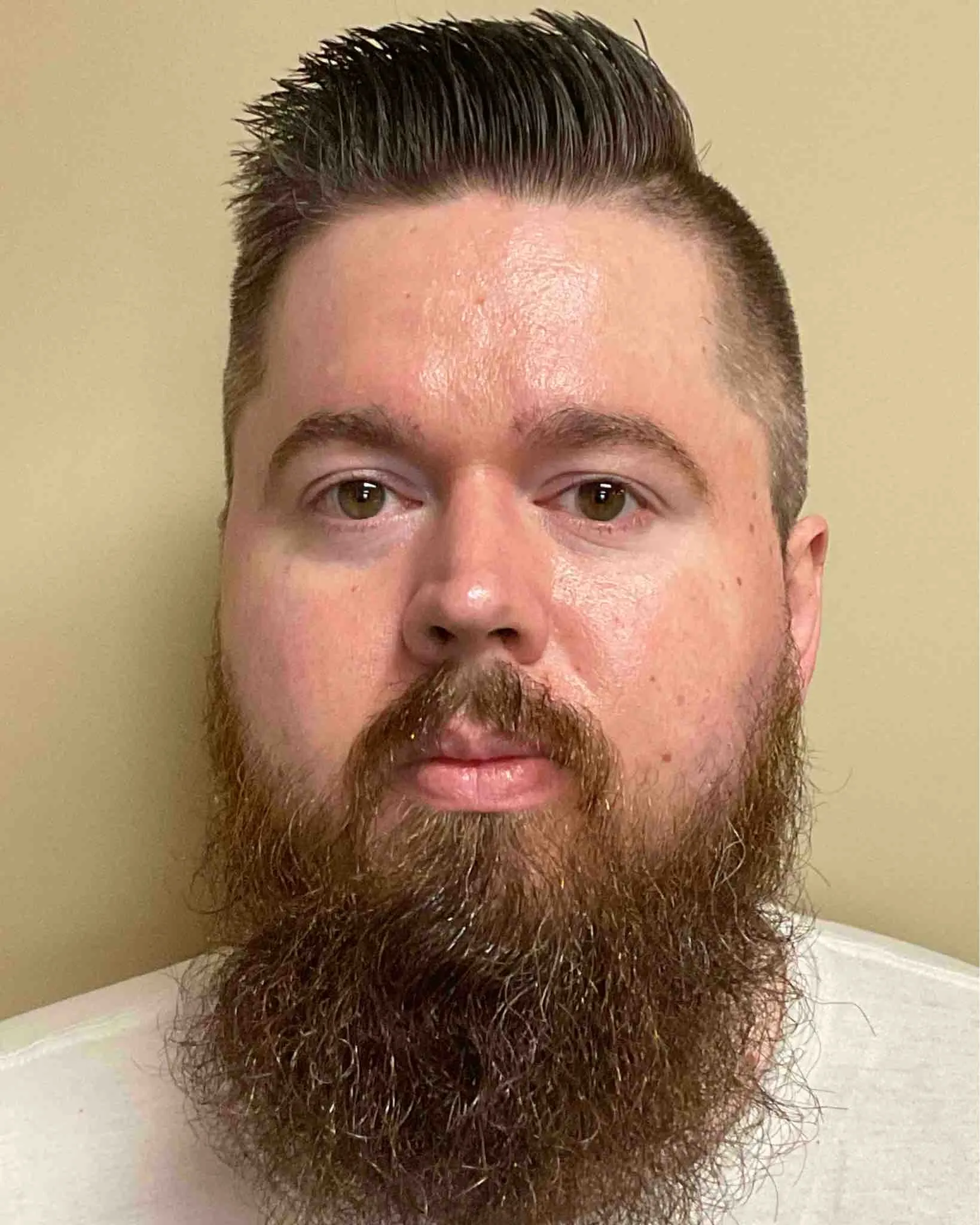 Most recent booking photo for Corrie L Williams