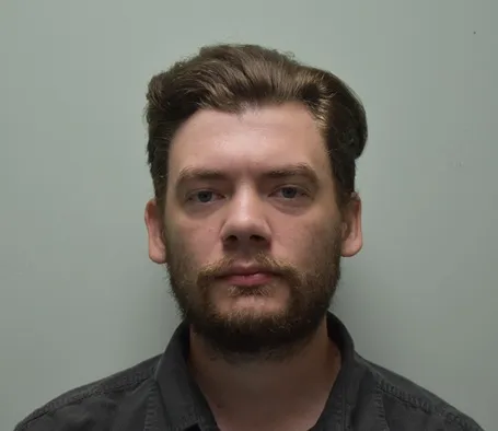 Registry photo of Alton Derrick Curtis