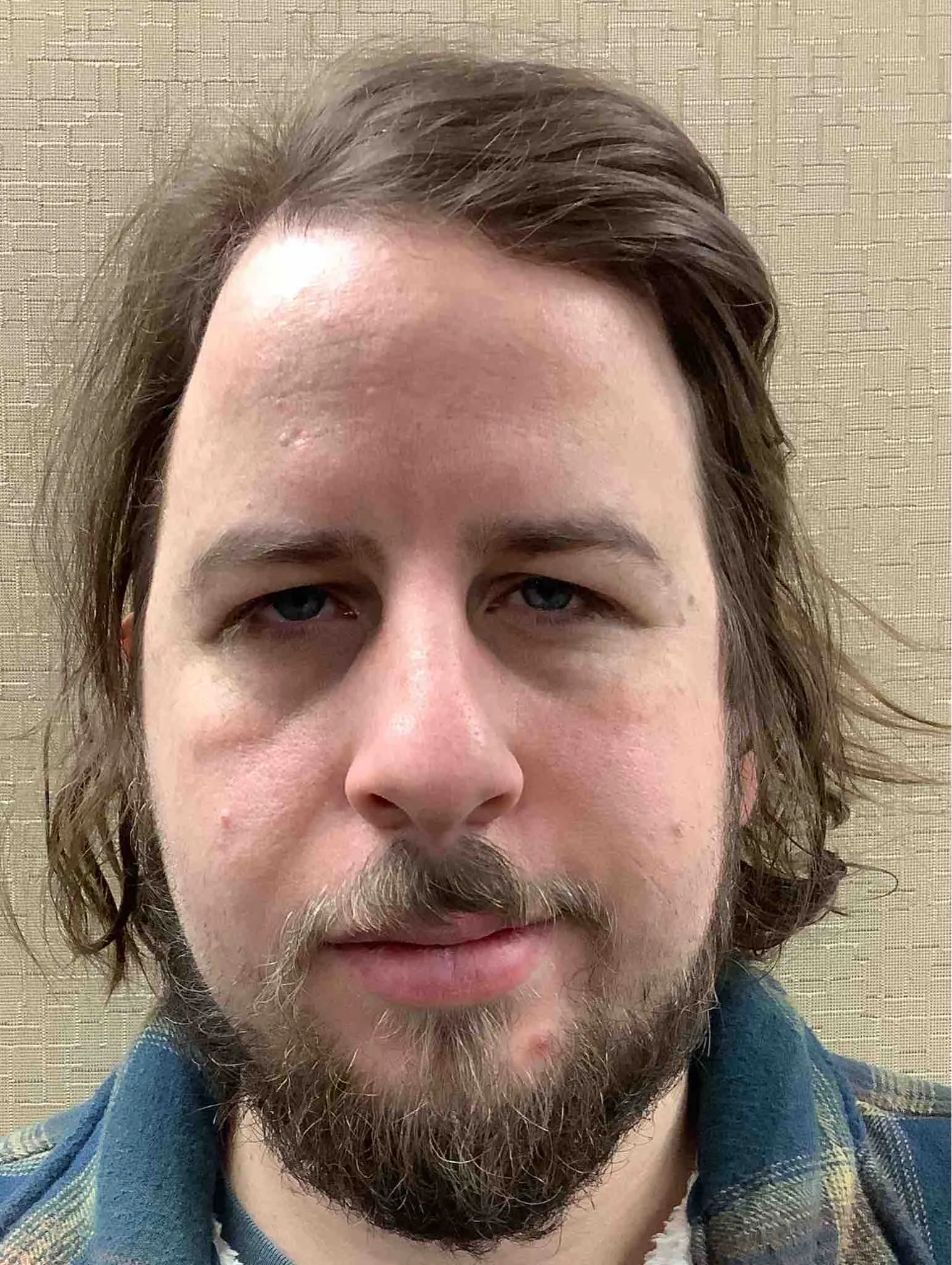 Registry photo of Matthew Thomas Shankula