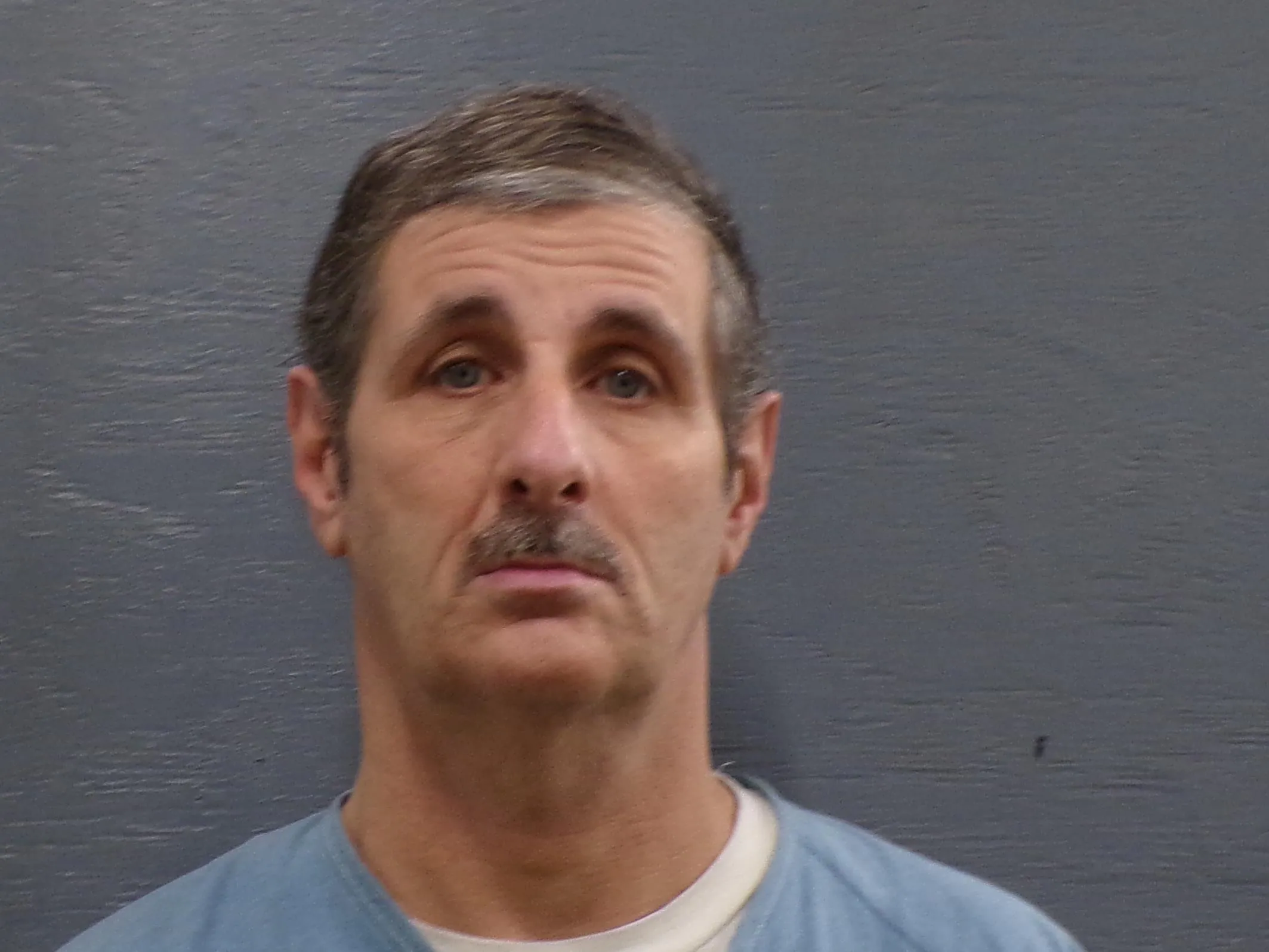 Registry photo of Larry Dwayne Berryhill