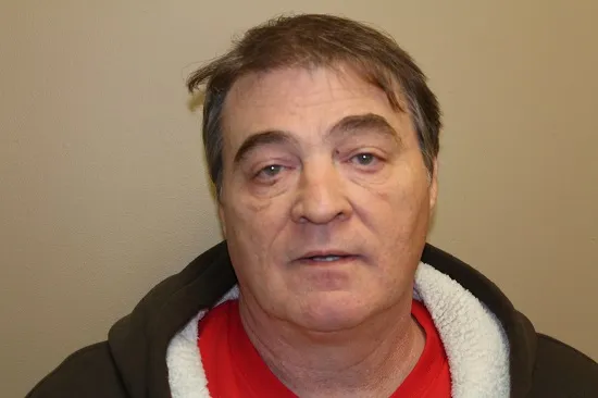 Registry photo of Anthony Asaro