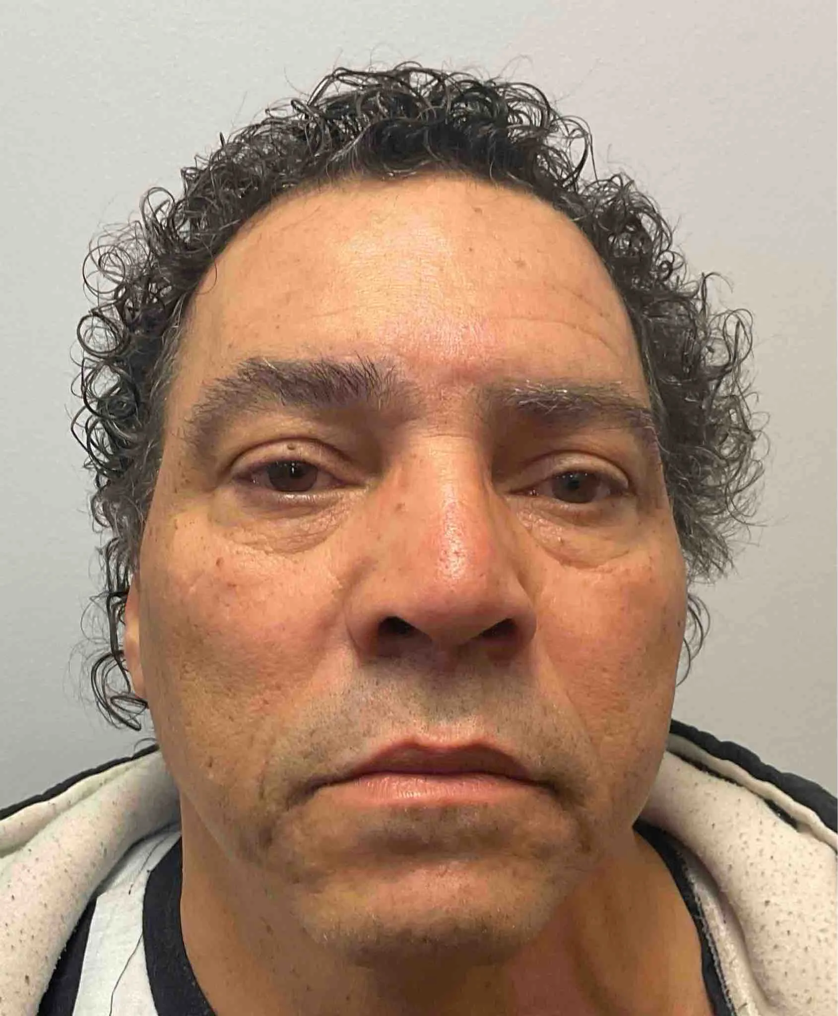 Registry photo of Kevin Lee Bridges