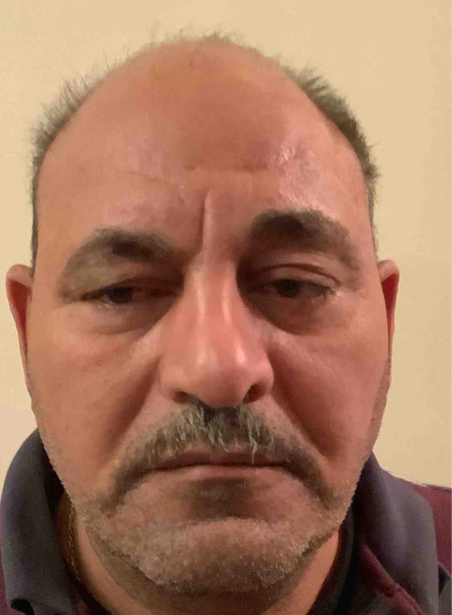 Registry photo of Ibrahim Shehata Demyan