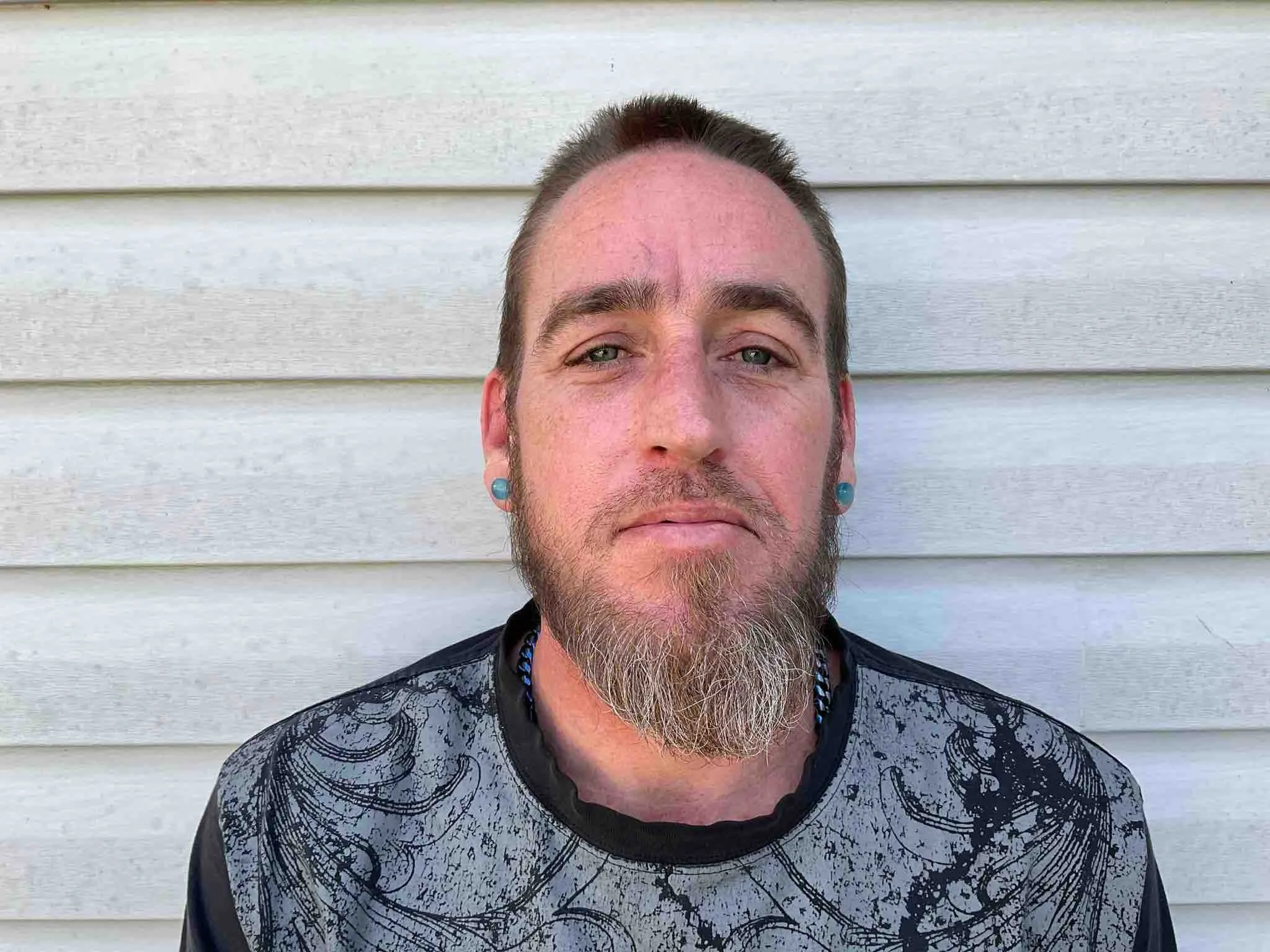 Registry photo of Frank Welsh Richmond