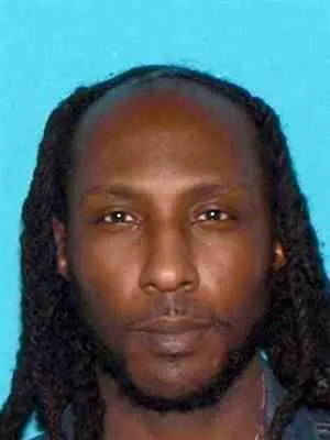 Registry photo of Torrey W Griffin