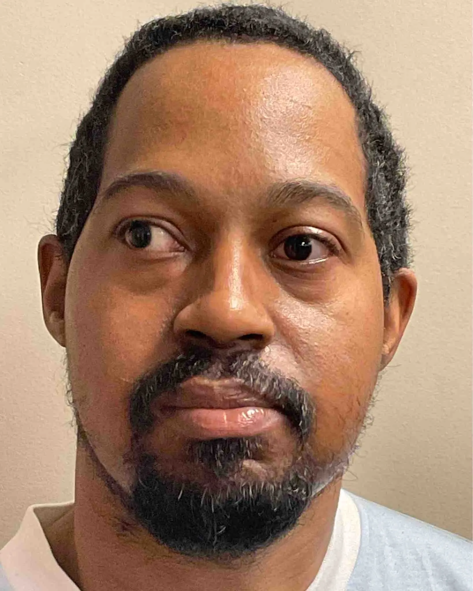 Registry photo of Lynn A Smith