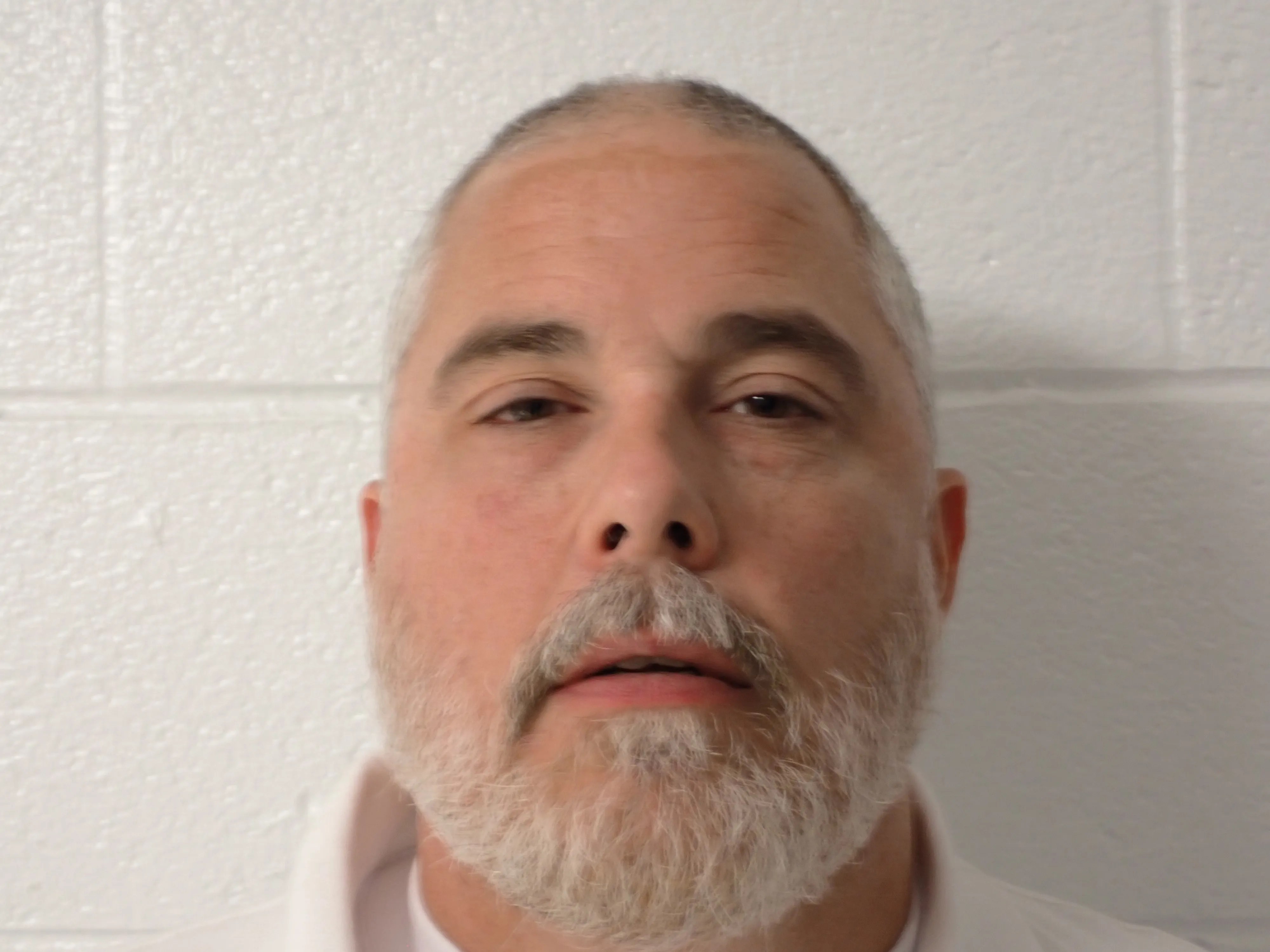 Registry photo of Joshua Edward Owens