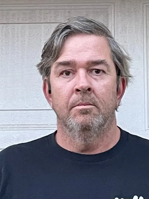 Registry photo of Marcus Dwayne Thompson