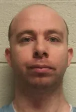 Registry photo of Adam Obrian McDaniel