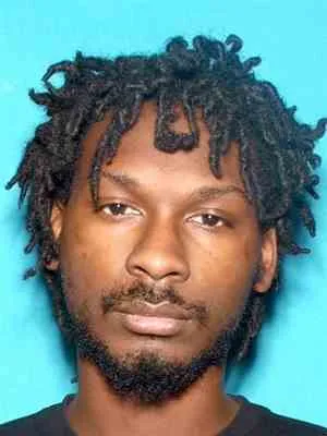 Registry photo of Paul Tynes