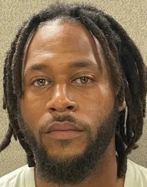 Registry photo of Marshall Allen Simmons