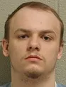 Registry photo of Nathan Tyler Runyan