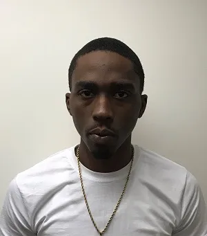 Registry photo of Brian Keith Ball