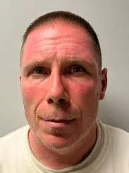 Most recent booking photo for Eric James Bedwell