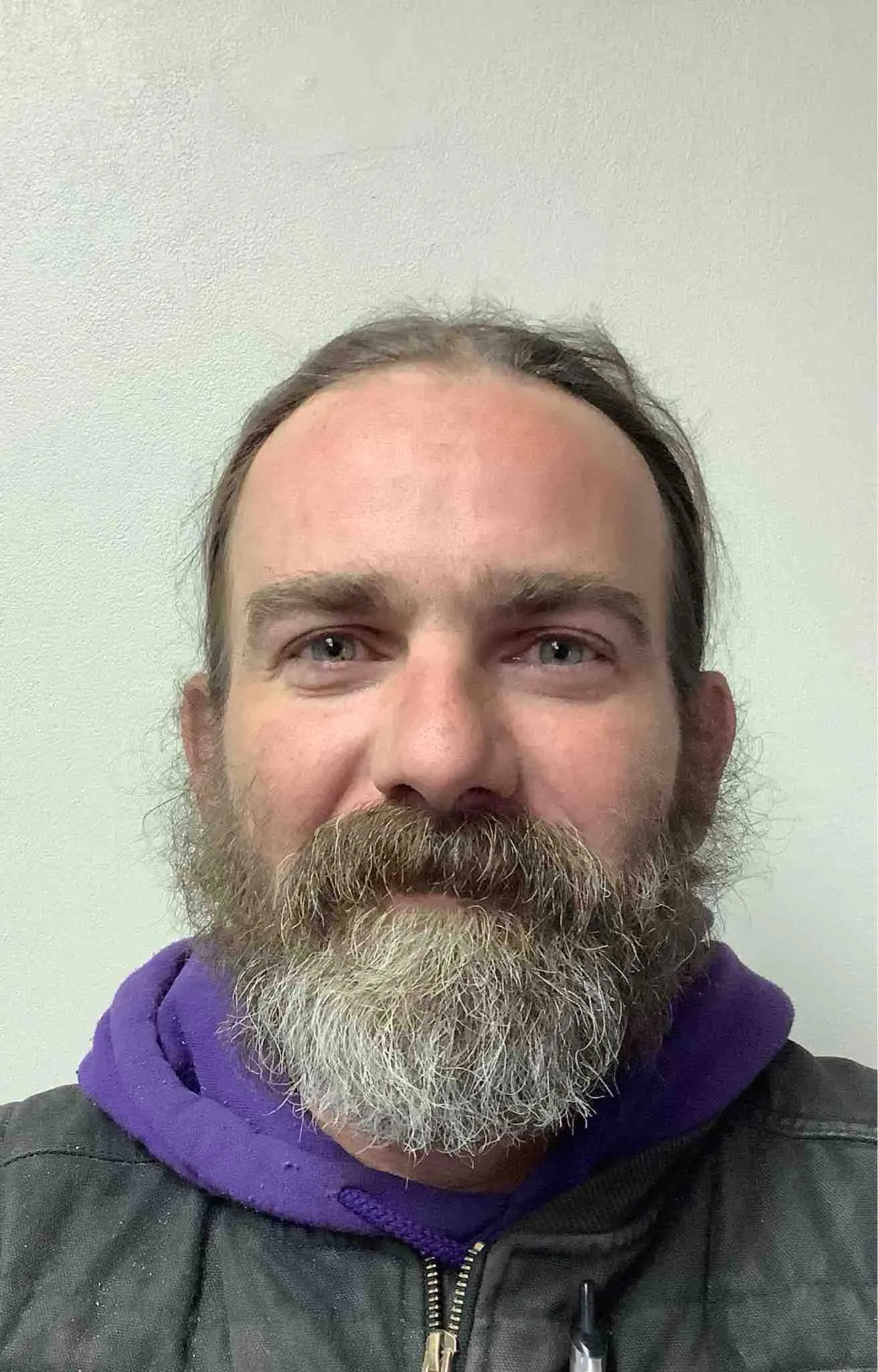 Registry photo of Christopher Shane Spivey