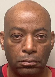 Registry photo of Daryl Bernardi Shields