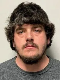 Registry photo of Alfred Ray Conrad