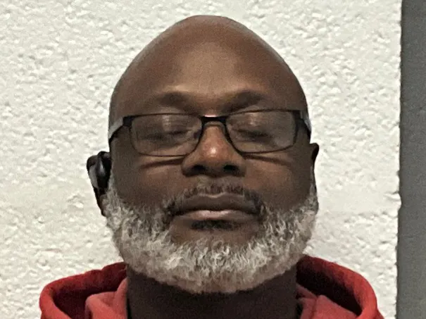 Registry photo of Enlow Thomas Ross