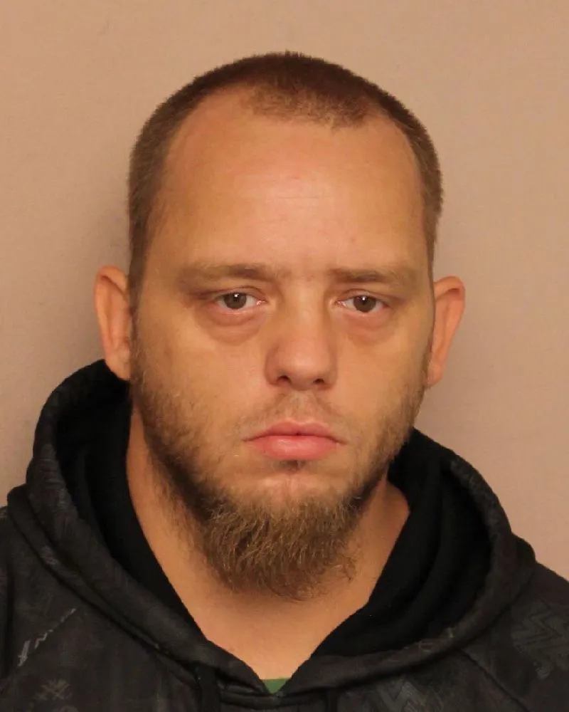 Registry photo of Jimmy Wayne Smith