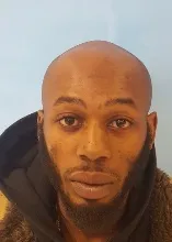 Registry photo of Jeremiah Jermaine Jennings