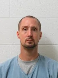 Registry photo of Joshua T Adams