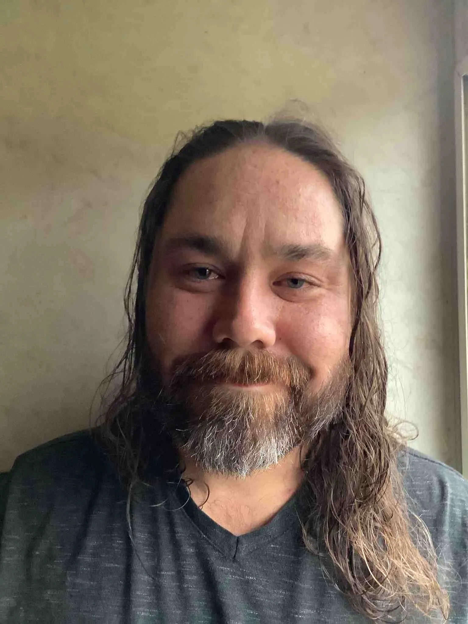 Registry photo of Christopher Lynn Whitehead