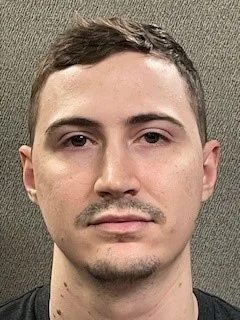 Registry photo of Tracy Ryan Legrand