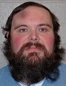 Registry photo of Teddy Arnold Seals