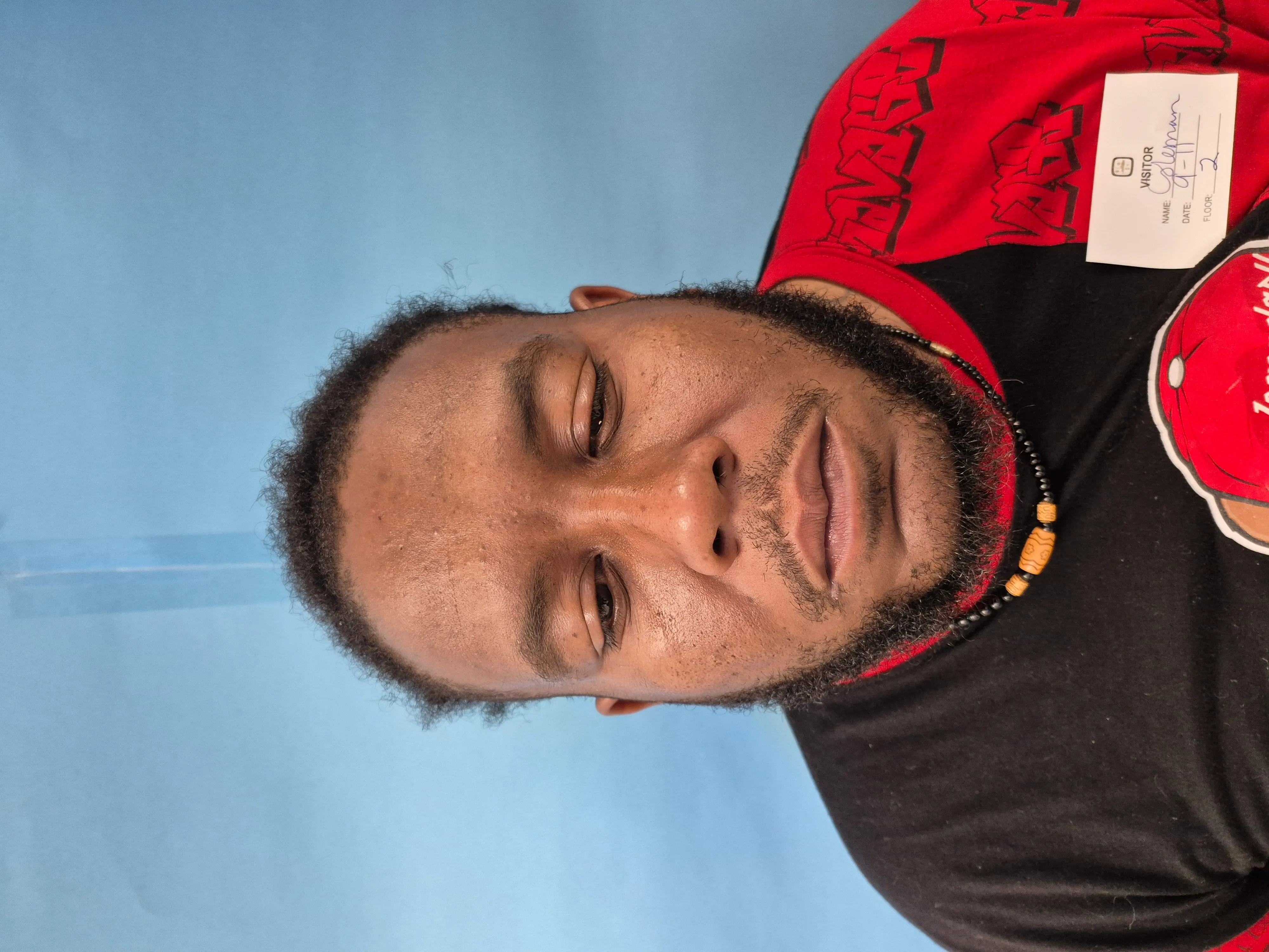 Registry photo of Connie Coleman