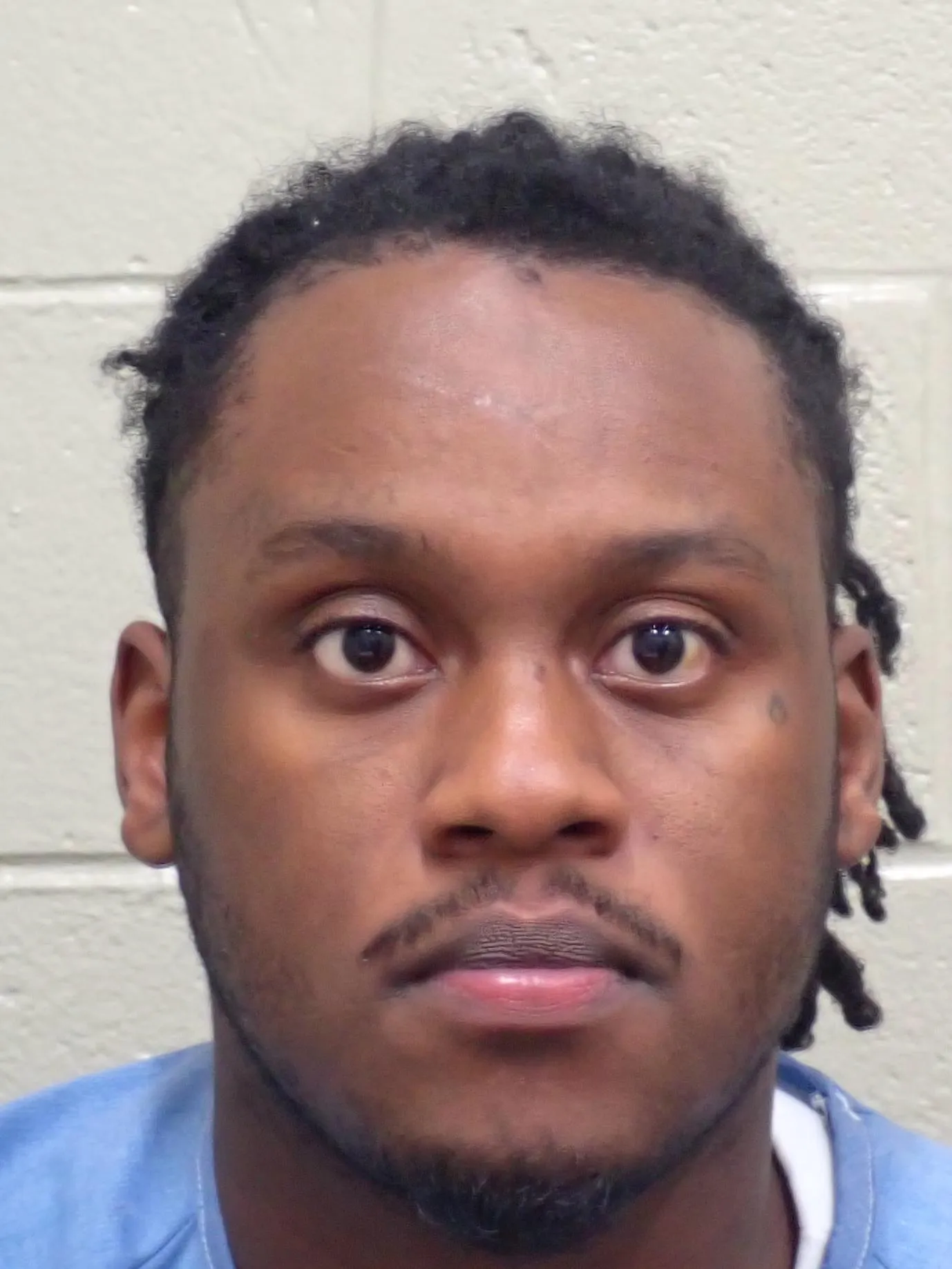 Registry photo of David D Driver