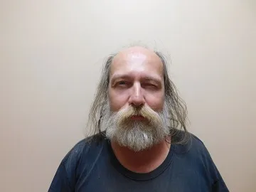 Registry photo of David S Todd