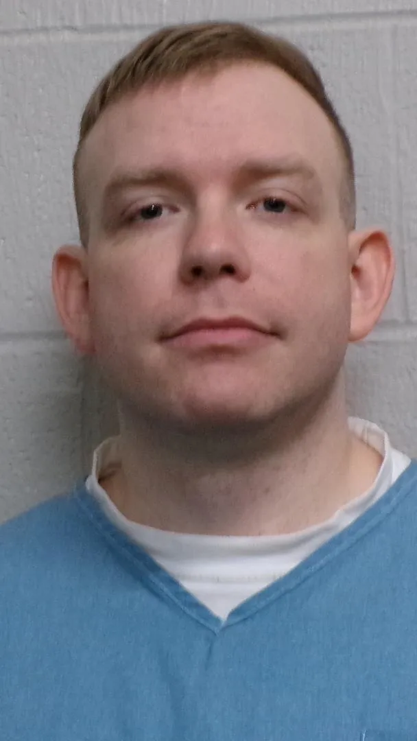 Registry photo of Timothy Wayne Grantham