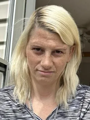 Registry photo of Stacy Irene Lancaster