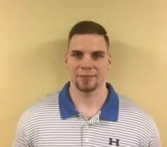 Registry photo of Cody Van Shelton