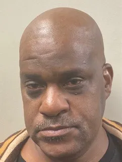 Registry photo of Derwin Felix