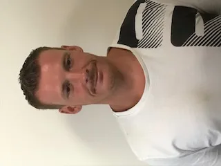 Registry photo of Jonathan Dean Doan