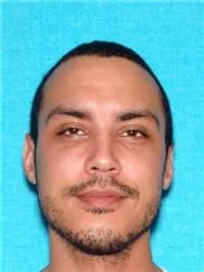 Registry photo of Gary Garmon