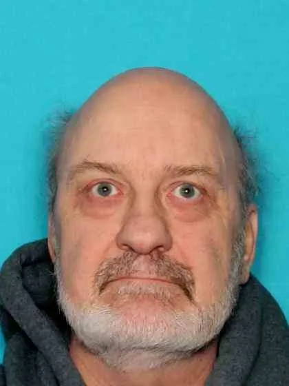 Registry photo of Robert Fowler